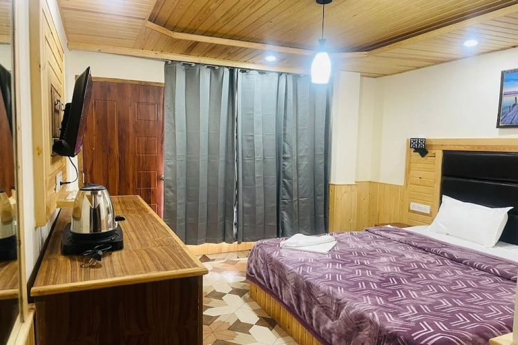 Manali Vibes