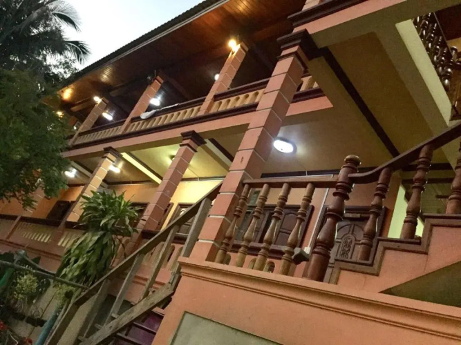 Image de l'hôtel