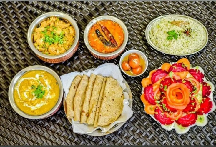 Meal