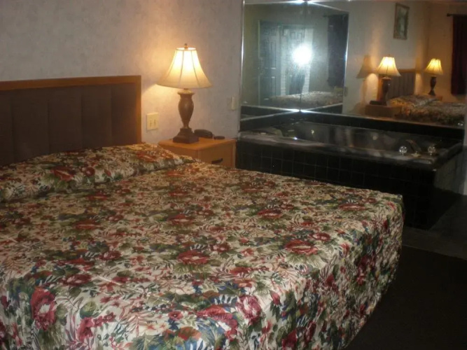 Highlander Motor Inn Atlantic City