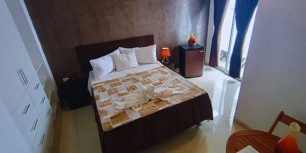 Rio Dulce Hoteles - Tarapoto