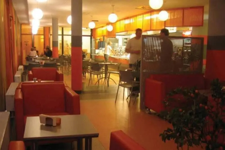 Days Inn Krakow