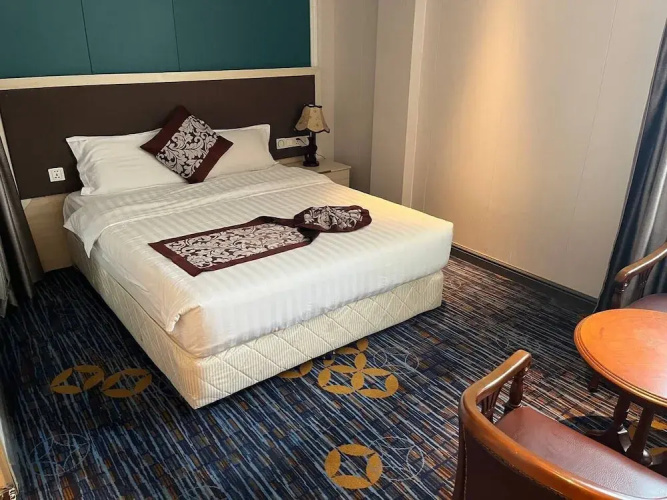 Hotelafbeelding