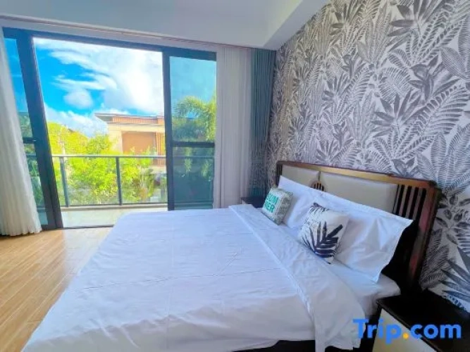 3 Bedrooms Villa