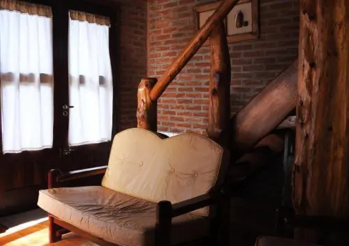 Cabañas Kurumamell