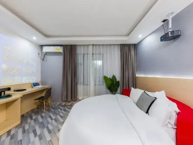 Juman Hotel
