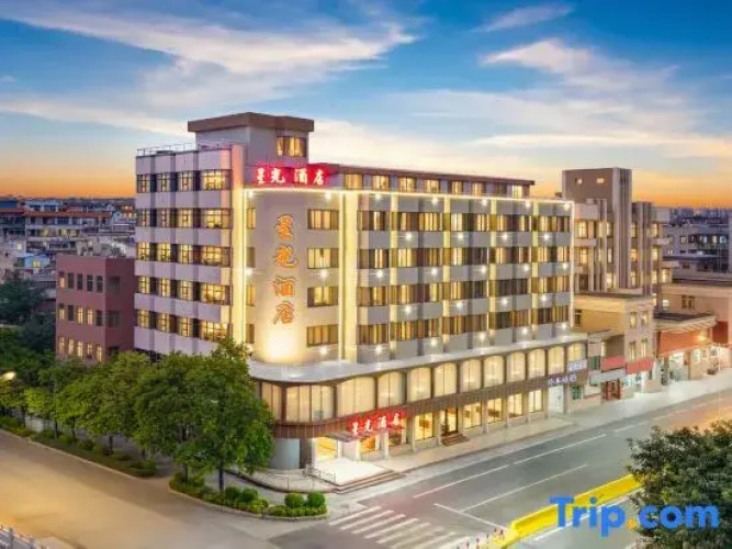 Starlight Hotel