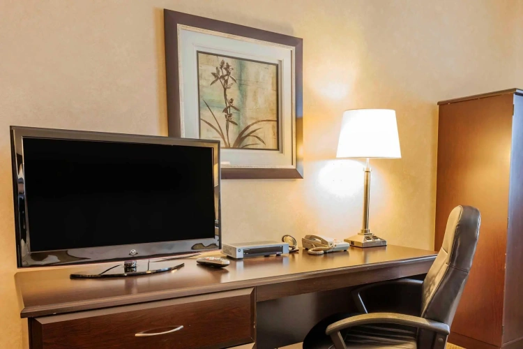 Standard room