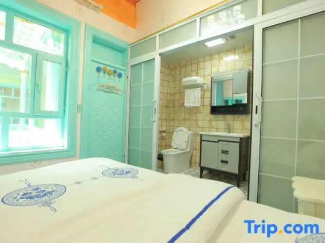 2 Bedrooms Family Suite
