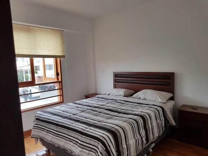 Jirón Tarapacá 398, La Punta - Callao