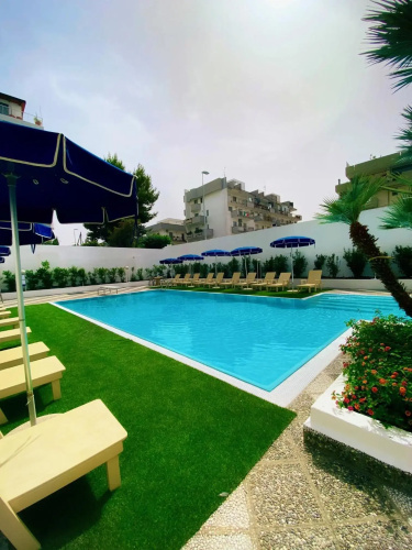 Vittoria Parc Hotel