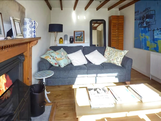 1 Brow Cottages