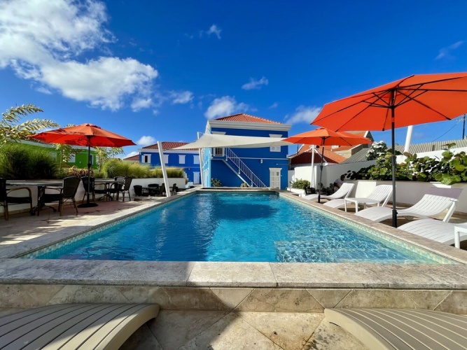 The Freedom Hotel photo 22