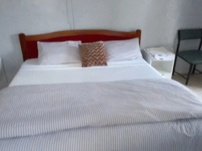 Tulia Lodge Eldoret