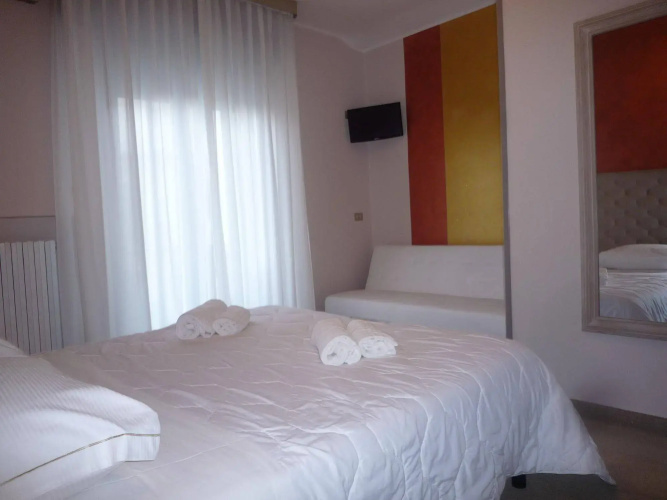 Hotel International