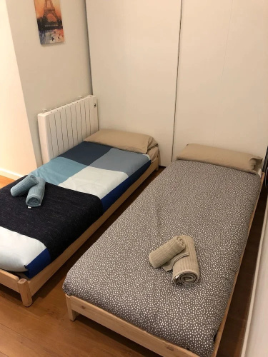 Apartment in Malasaña - Molino 2