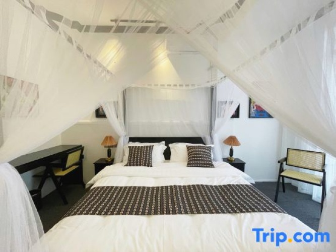 2 Bedrooms Deluxe Suite