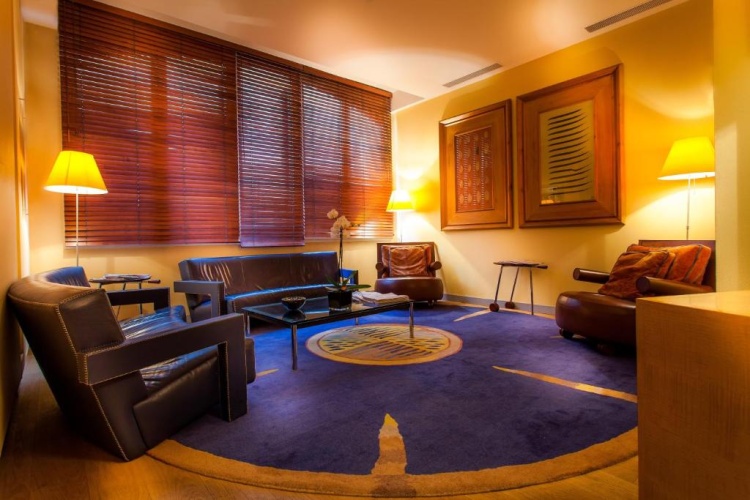 Hotel Pergolese Paris photo 17
