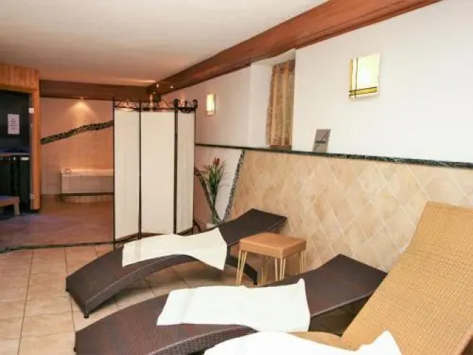 Apartment Dirndl und Bua