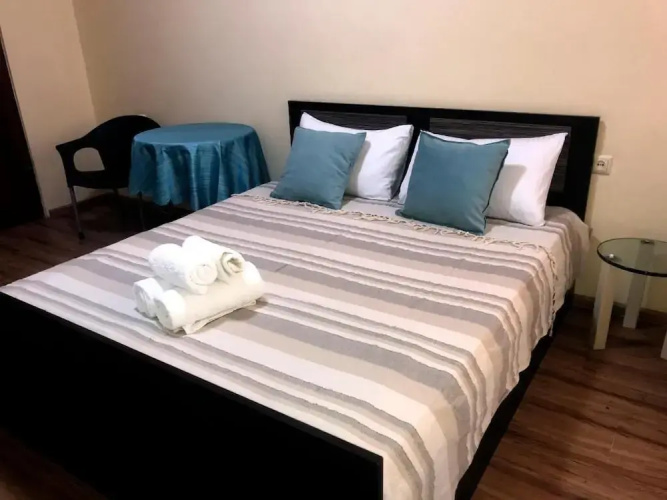 Guest House Aygestan Hotel