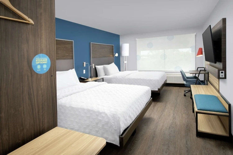 Accessible room