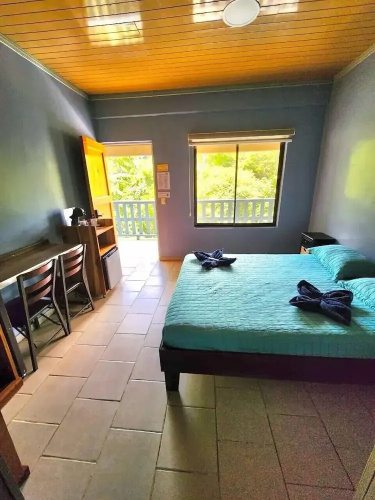 Hotel Ticozuma