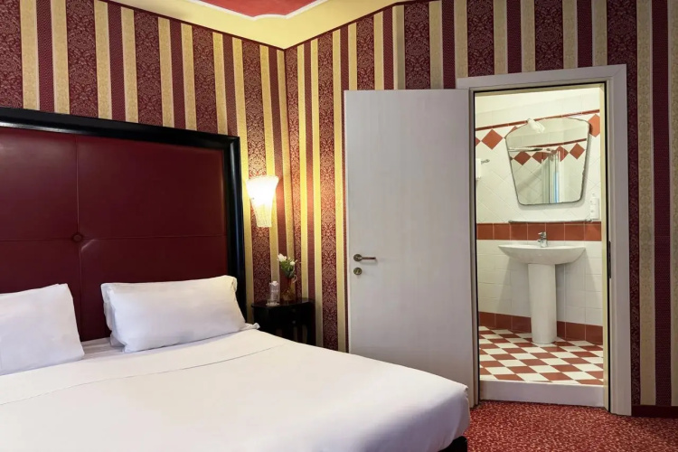Hotel Alcyone