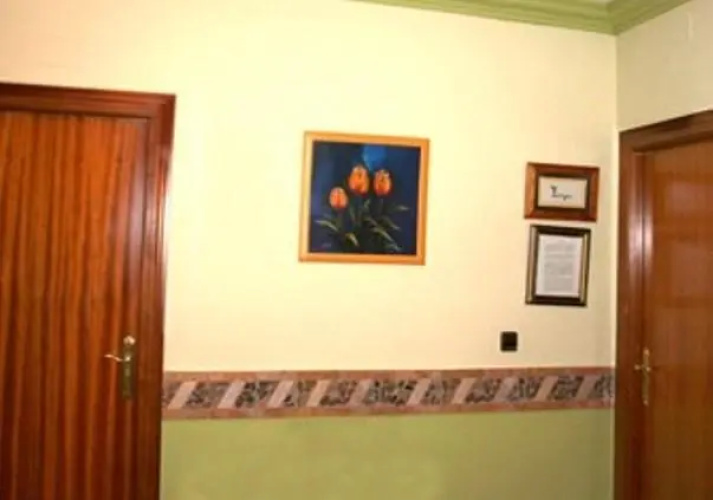 Hotel La Minilla