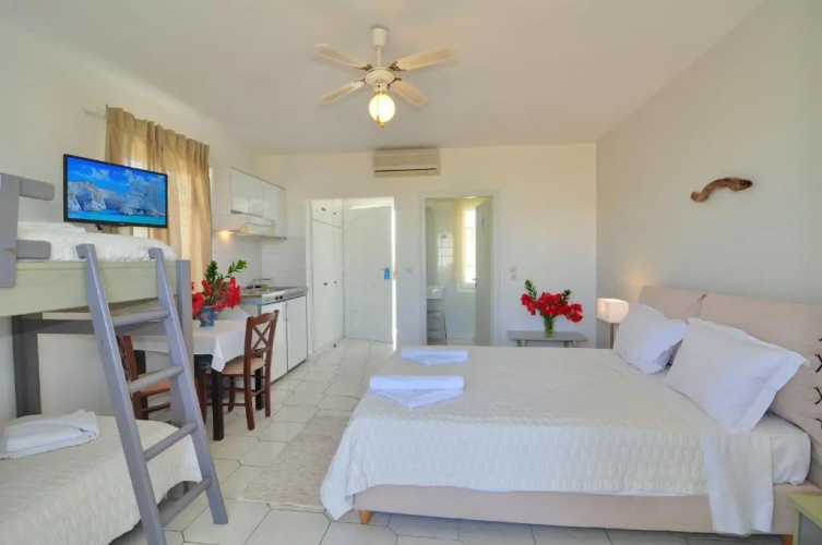Hotel Rigas
