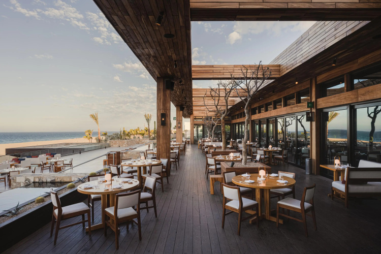 Nobu Hotel Los Cabos photo 30