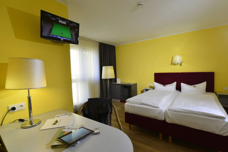 INVITE Hotel Nürnberg City