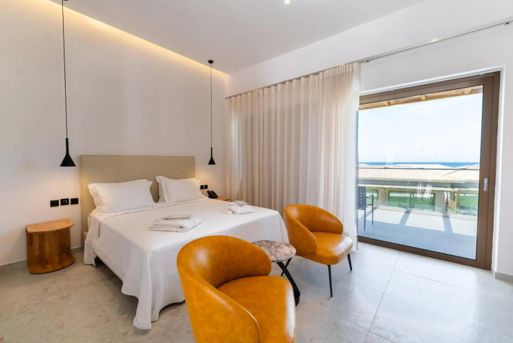 Grand Elis Hotel