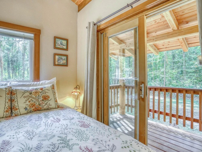 Riverwood Hideaway