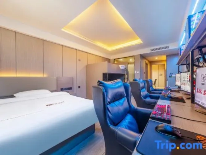 Premier Suite