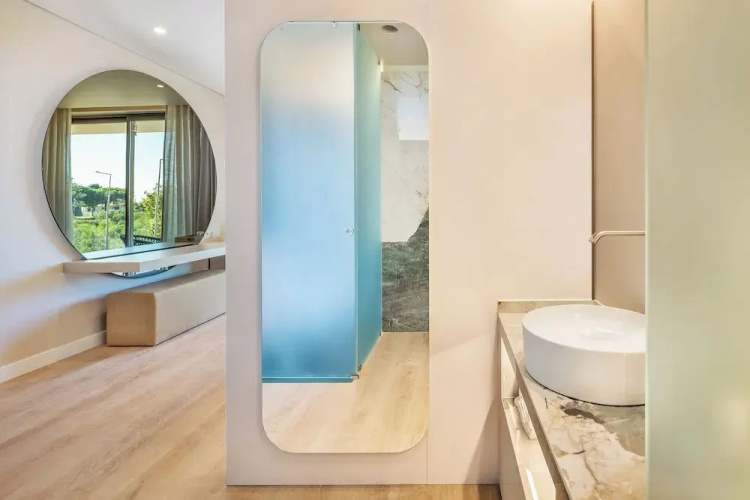 Hotel Castelo Suites