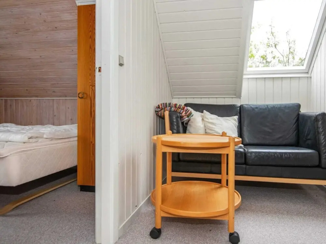 Holiday Home in RingkÃ¸bing