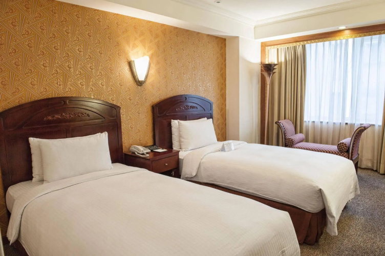 Royal Palace Hotel