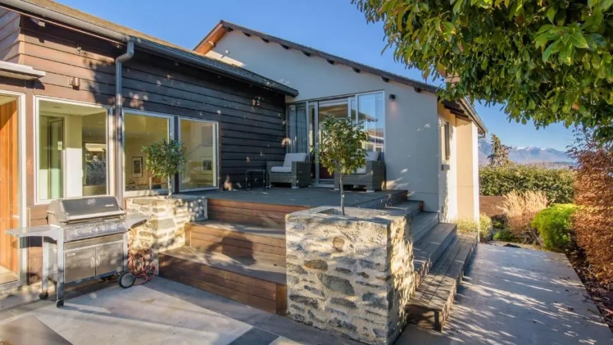 Cottage