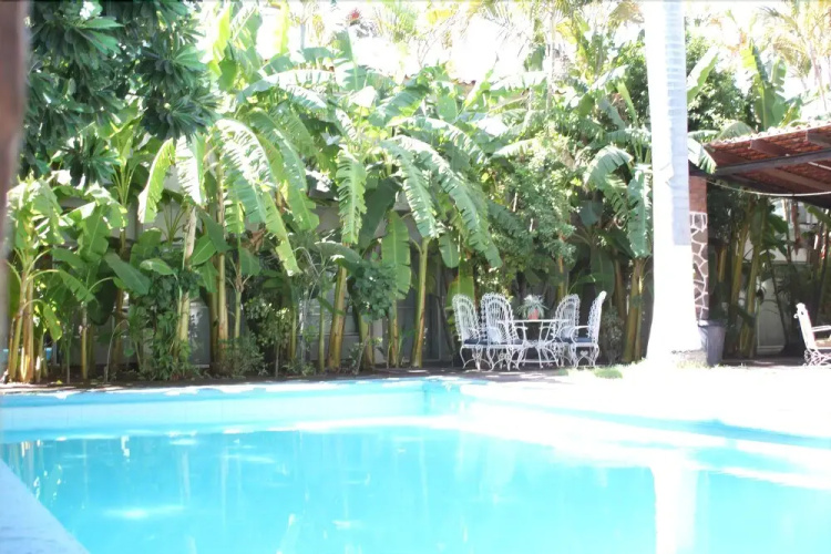 Hotel Yori