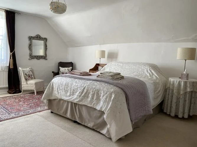 Splatthayes B&B