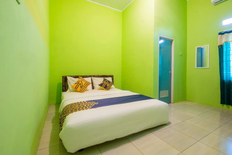 Economy Single room