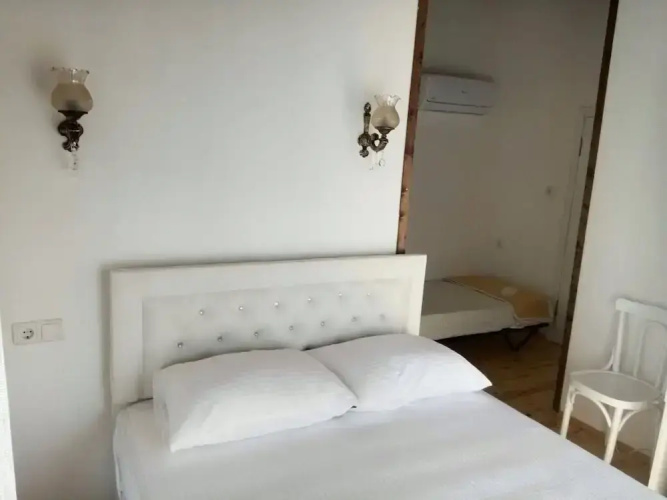 Cumbali Hotel