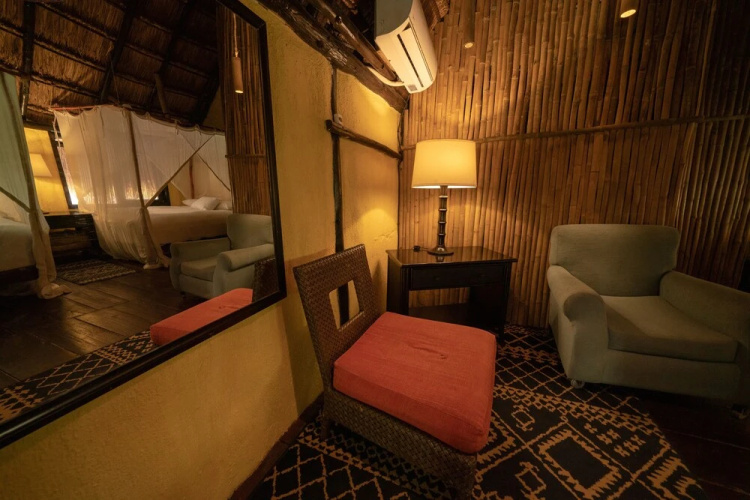 OM Tulum Cabañas and Beach Club