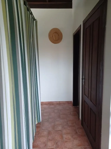 1 Bedroom Premium Apartment with mountain view