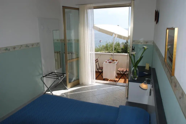 Hotel Torre
