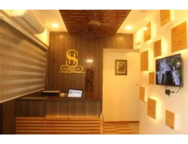Hotel Supreme