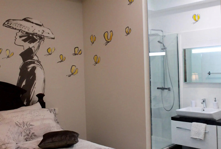 Metropole Luxury Rooms