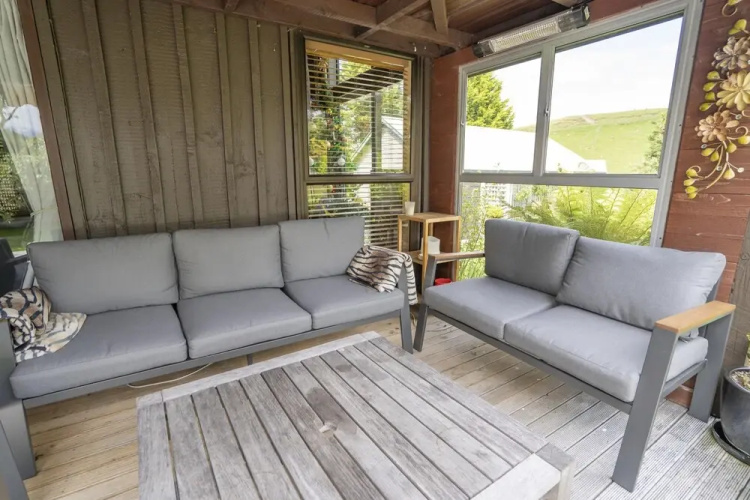 Alpine Rock B&B