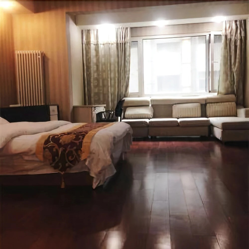 Feisuo Apartment Hotel (Beijing Win & International)