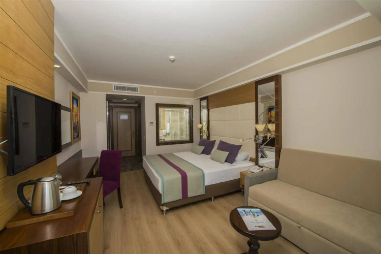 Dream World Aqua Hotel - All Inclusive